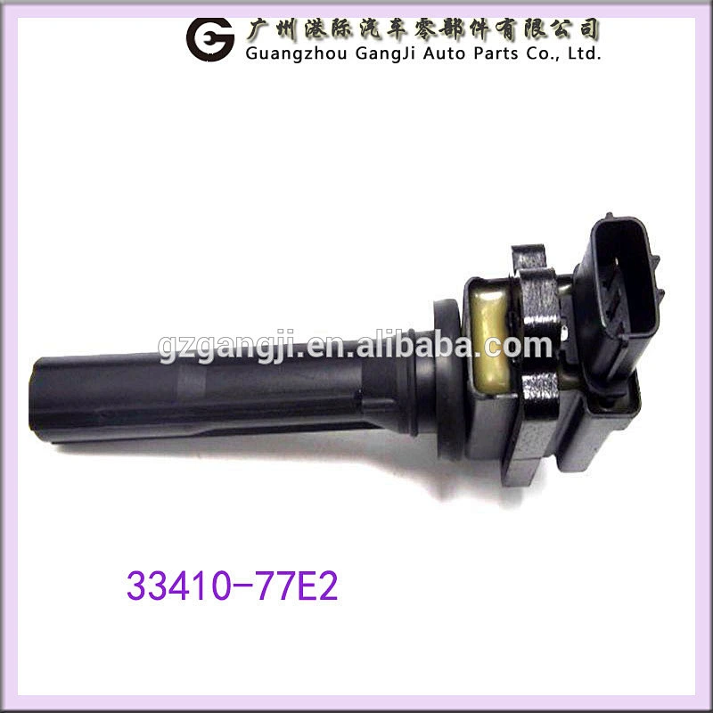 Ignition Coil 33410-77E2