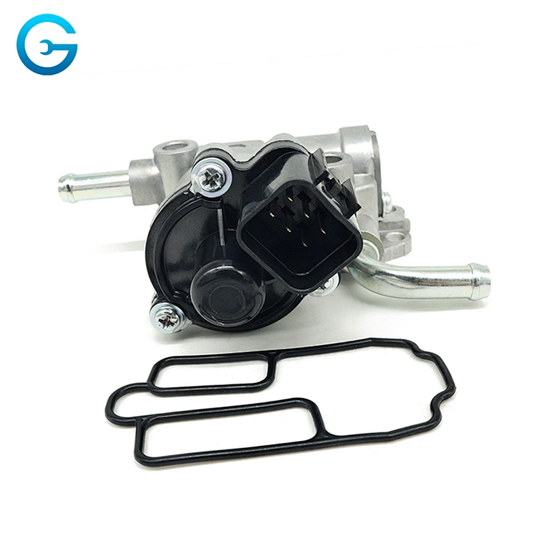 IACV OEM MD614713 Idle Air Control Valve Fit for Mitsubishis