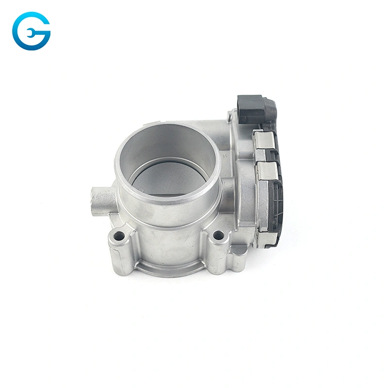 Car Spare Parts Throttle Body A2711410025 for Mercedes 0280750076