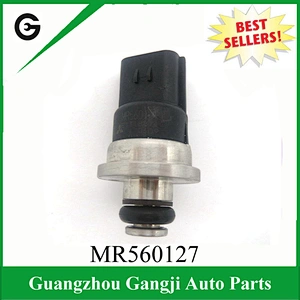 New  MR560127 Fuel Rail Pressure Sensor Fit Mitsubishis MD347416 MD360939