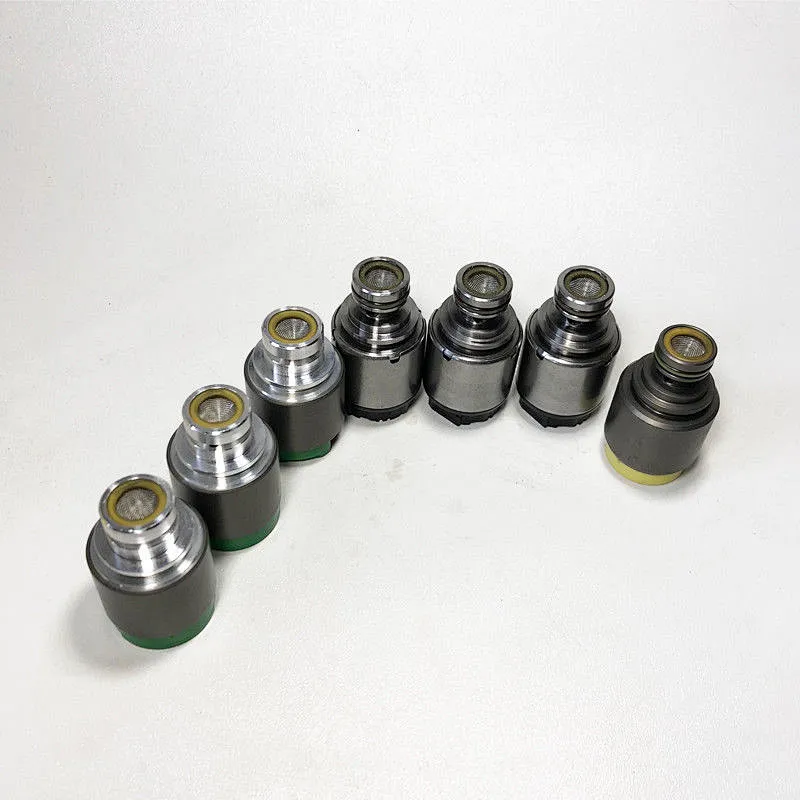 High Quality OEM 5HP19 Transmission Parts Transmission Kits 7Pcs for Audi VWs