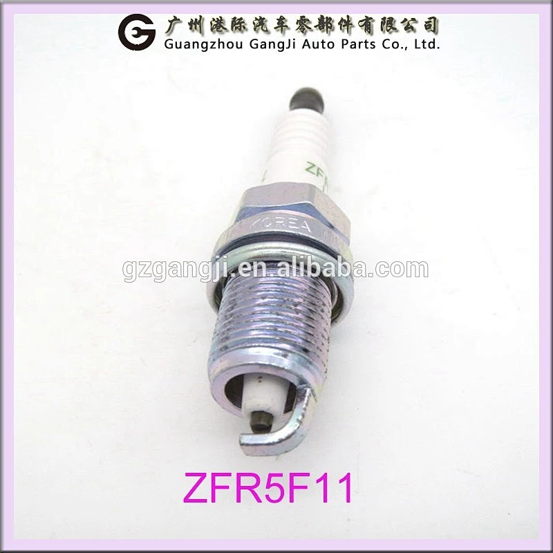 Spark Plugs ZFR5F11