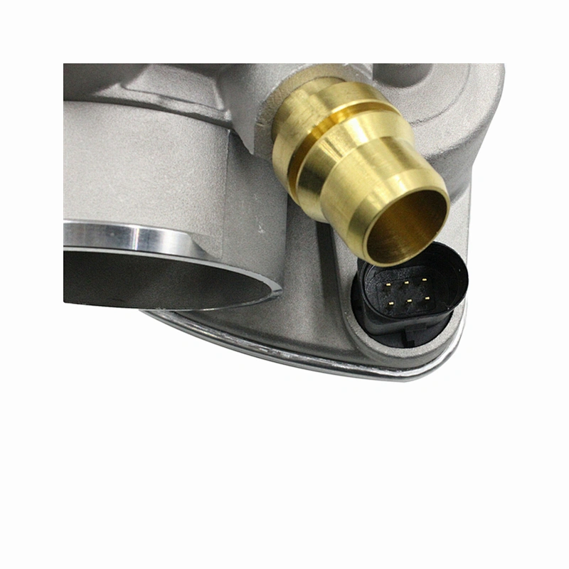 Automobile Spares Throttle Body 55560398 93190367 408238022003Z A2C53119795