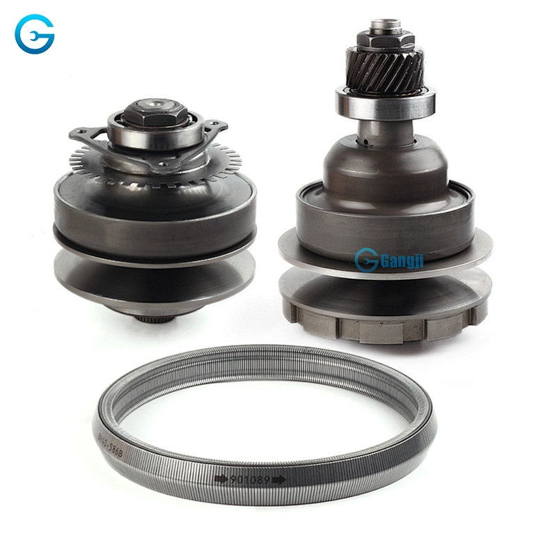 Factory Price OEM jf017e re0f10D cvt pulley kit and cvt transmission chain pulley Car Parts for Nissans