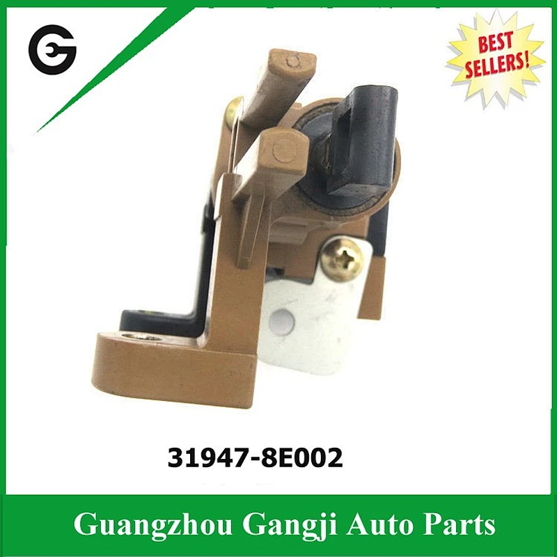Original Power Train Control Valve Transmissoin Step Motor for Nissan almeras OEM# 31947-8E002