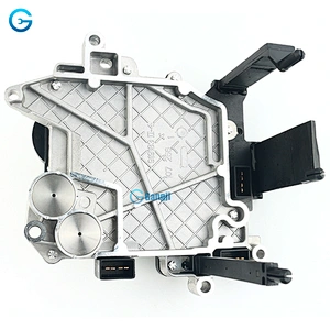 High Performance OEM 01J927156HH 01J927156JG Transmission Control Unit TCU for Audi