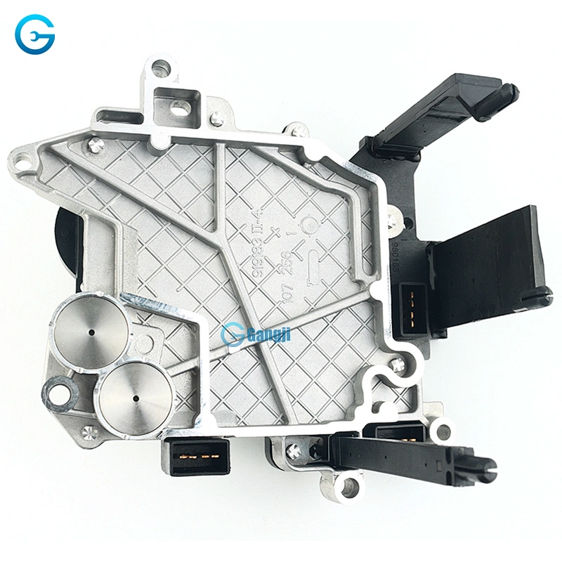High Performance OEM 01J927156HH 01J927156JG Transmission Control Unit TCU for Audi