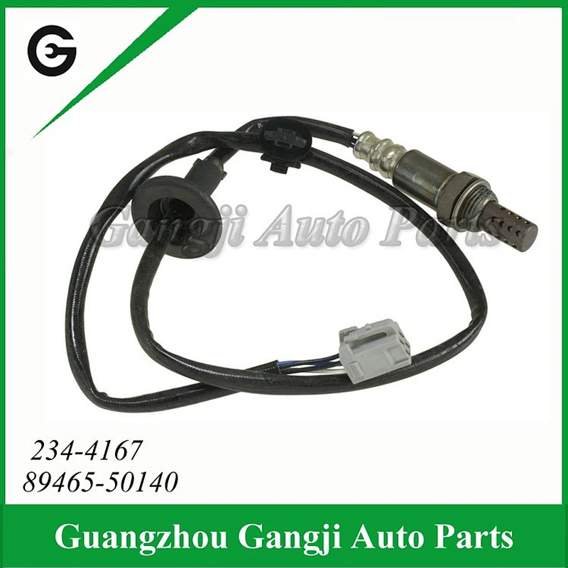 Promotion Oxygen Sensor 89465-50140 8946550140 234-4167 LS430 4.3L 02-05 SC430 4.3L