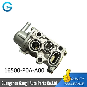High Quality Fast Idle Air Control Valve IACV FITV fit for japanese car 16500-P0A-A01 AF42D-50331