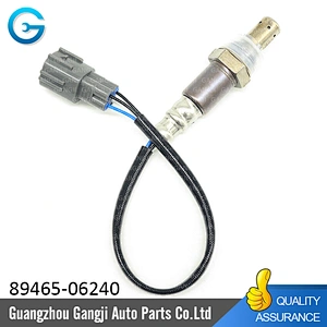 wideband oxygen sensor 89465-06240 for Honda Daihatsus