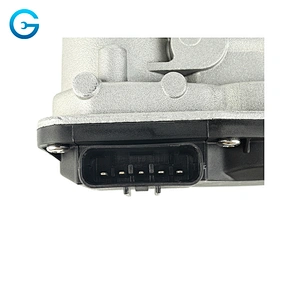 High Quality Brand New OEM 14710-EC00D For Nissan EGR Valve 14710-EC00B