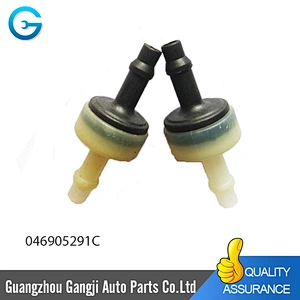 Vacuum Check Valve Auto PCV Valve OE 046905291C