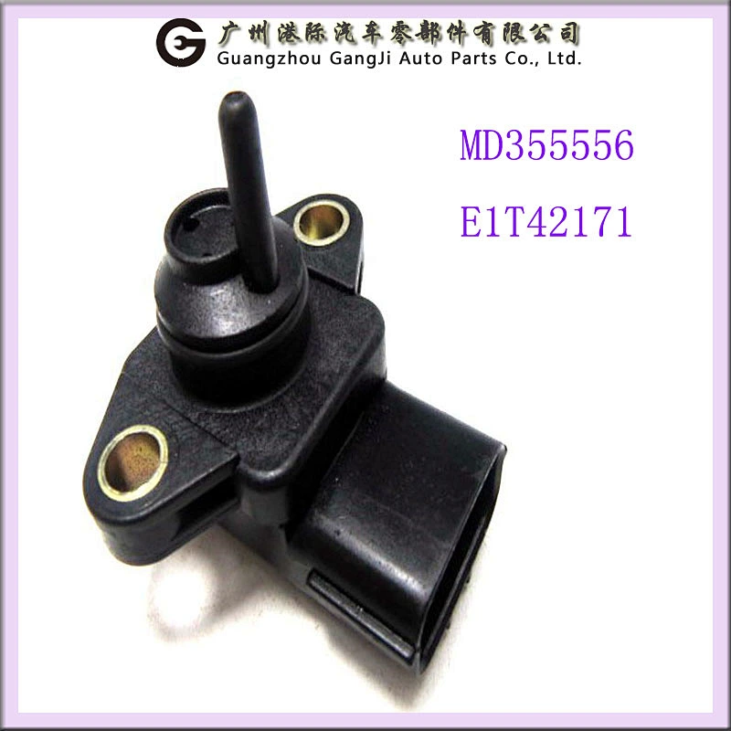 MAP Sensor for Wholesale E1T42171/OEM MD355556