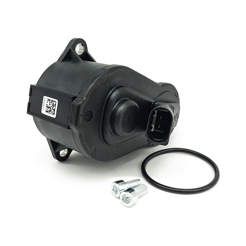 Auto Spare Parts Car 6-Torx Parking Brake Caliper Brake Servo Motor 3C0998281B for VW
