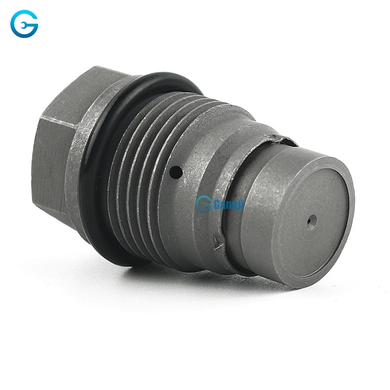 Hot OEM 1110010028 3974093 Fuel Rail Pressure Relief Valve Limiter Sensor