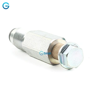 Hot Sale OEM 8-98032549-0 Fuel Rail Pressure Relief Valve Limiter Sensor For Nissan