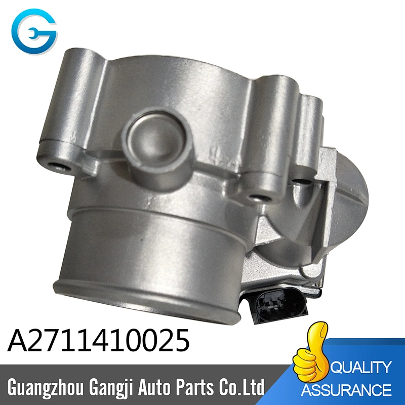 Wholesale THROTTLE BODY A2711410025