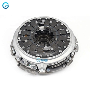 DSG 0AM Dual Clutch Disc Flywheel Clutch Kit 0AM198142L 0AM141017CP 0AM198140B 602000100