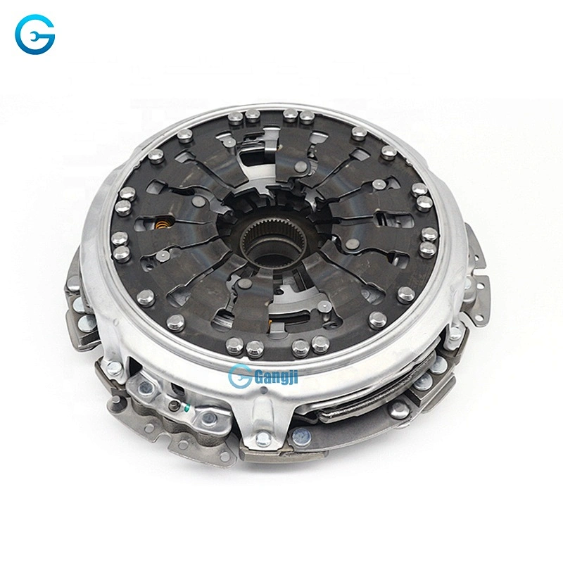 DSG 0AM Dual Clutch Disc Flywheel Clutch Kit 0AM198142L 0AM141017CP 0AM198140B 602000100