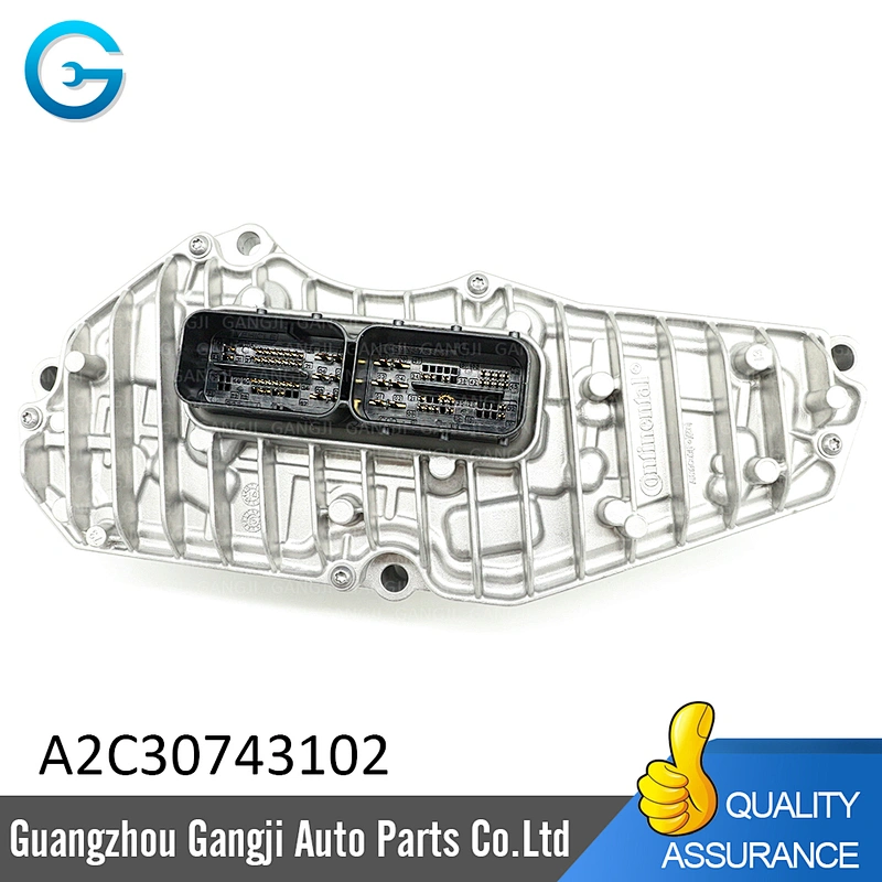 Transmission Control Module Unit Computer TCM TCU for Ford Focuss Fiestas Powertrains