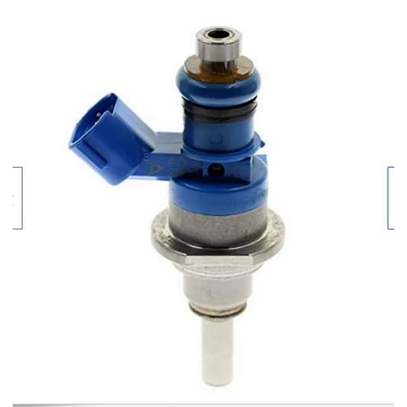 Hot sale Original Petrol Gas Fuel Injector E7T20171 L3K9-13-250A For Mazda 3 6 CX-7 2.3L Turbo 2006-2013