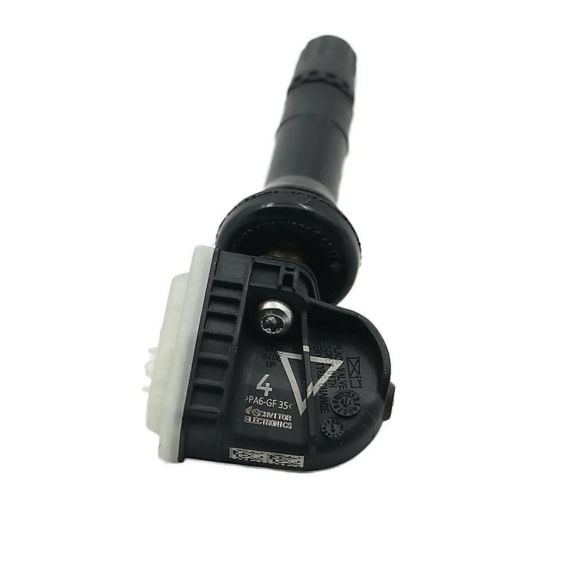 EV6T-1A180-CB TPMS Tire Pressure Sensor for Ford Mondeo Focus C-Max B-Max Fiesta