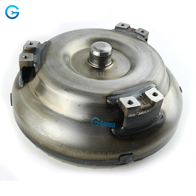 Automatic Transmission Torque Converter OEM A2212503902 For Mercedess