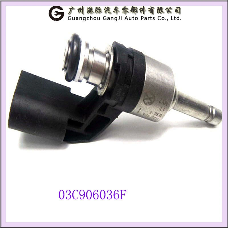 Car parts original quality fuel injector nozzle 03C906036F