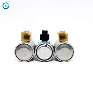 U540E suit for TOYOTA Automatic variable speed solenoid valve