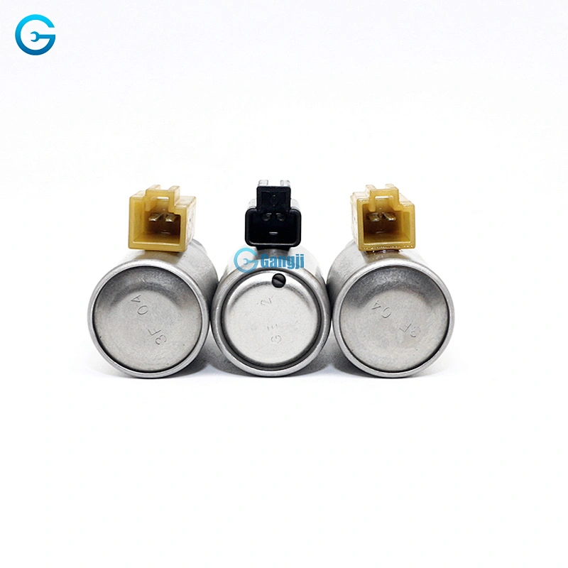 U540E suit for TOYOTA Automatic variable speed solenoid valve