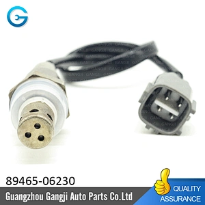 High Performance 89465-06230 Car Oxygen Sensor For Daihatsu Copens