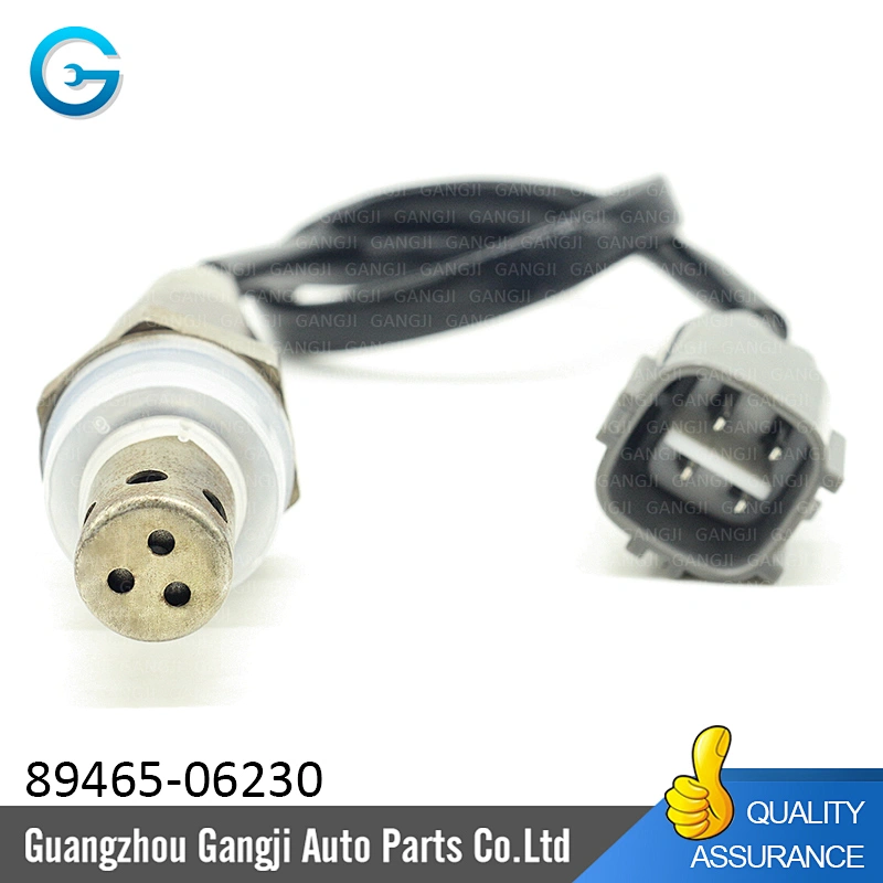 High Performance 89465-06230 Car Oxygen Sensor For Daihatsu Copens