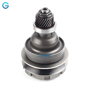 Factory Price OEM jf017e re0f10D cvt pulley kit and cvt transmission chain pulley Car Parts for Nissans