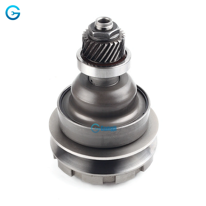 Factory Price OEM jf017e re0f10D cvt pulley kit and cvt transmission chain pulley Car Parts for Nissans