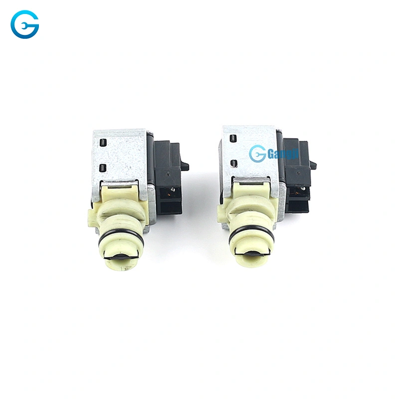 High Performance Hot Sale OEM 2411355 Transmission Solenoid Kit
