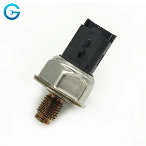 Wholesale High Quality Fuel Rail Pressure Sensor 5WS40039 55PP02-02 For For FORDs PEUGEOTs CITROENs VOLVOs