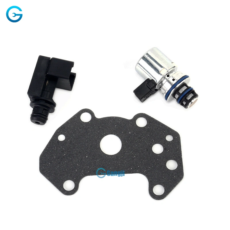 A500 42RE 44RE A518 46RE A618 47RE 48RE Governor Pressure Sensor Trans Solenoid