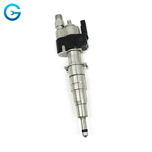 Car Parts Wholesale Price Fuel Injector 13538616079 for BMWS