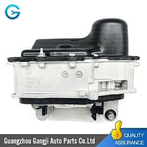 0AM dq200 dsg transmission valve body and tcu 0AM927769K