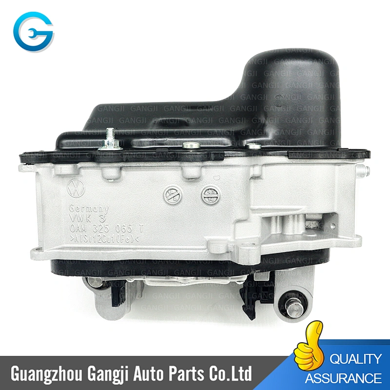 0AM dq200 dsg transmission valve body and tcu 0AM927769K