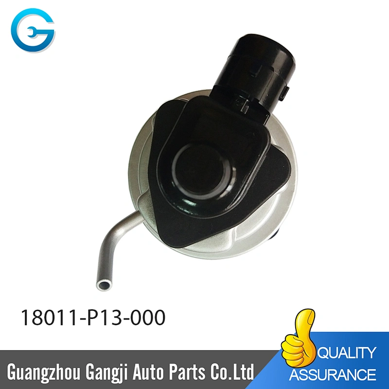 EGR EXHAUST GAS RECIRCULATION VALVE 18011-P13-000 EGR4045