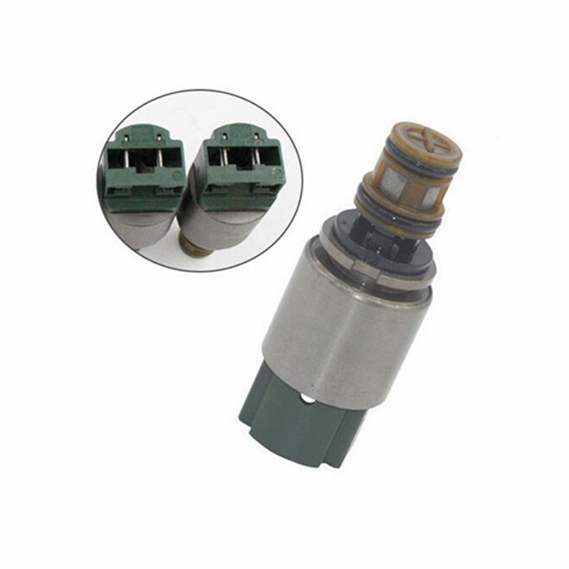 7PCS Transmission Solenoid Kit 6HP19 6HP21 6HP26 6HP32 6HP19 Solenoid