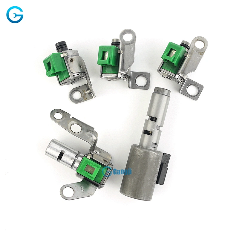 High Quality OEM AW8040LE AW8140LE for Ford Transmission Solenoid Kit