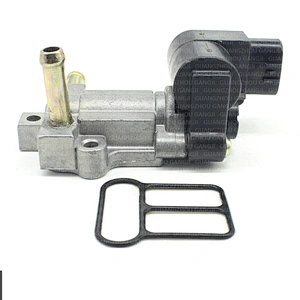 New Idle Air Control Valve OEM 22270-75051 22270-75050 IACV for Toyotas