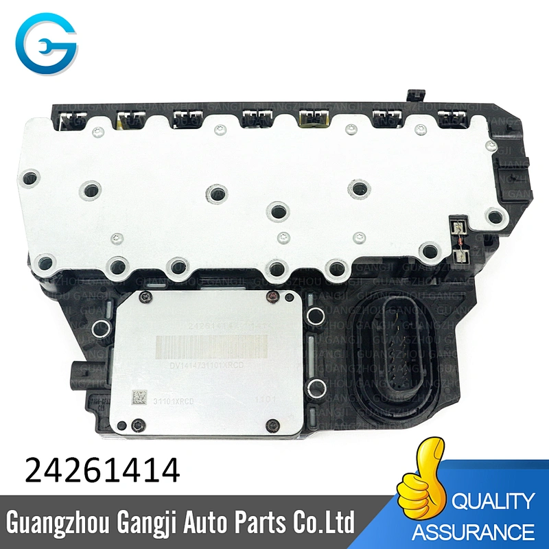 24268164 6T30 6T40 GM Electric Transmission Solenoid Module / TCM / TEHCM /TCM for Buick