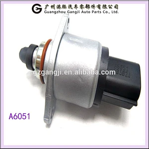 Stepper motor A6051 Idle Air valve Controller for Wuling Subarus