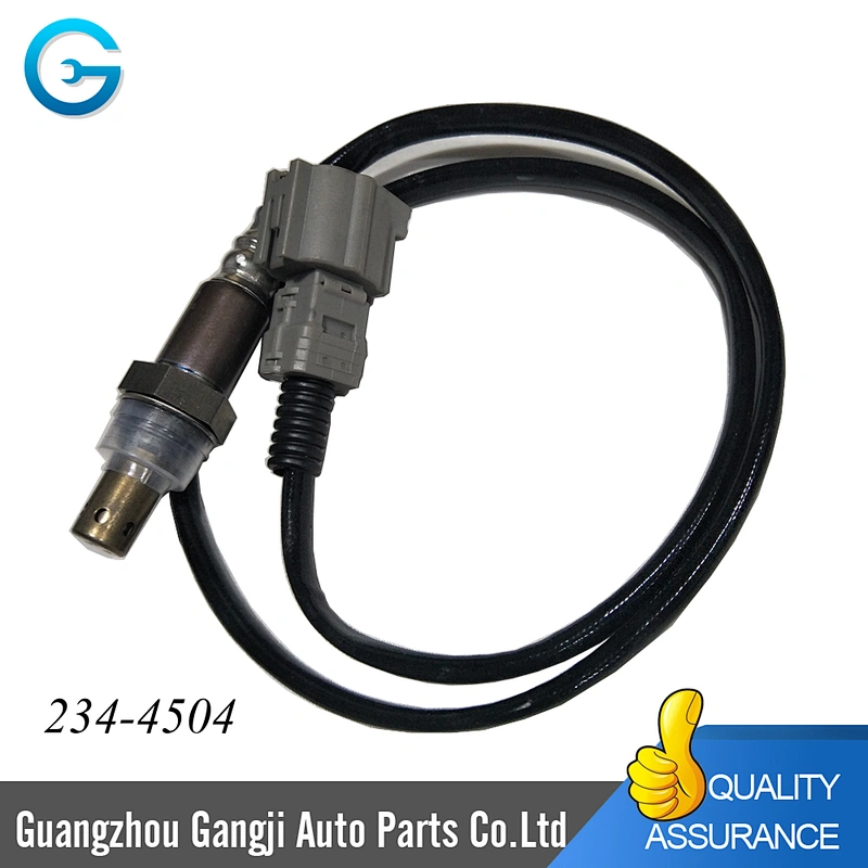 234-4504 oxygen sensor for Toyotas Highlander 04-07 2003