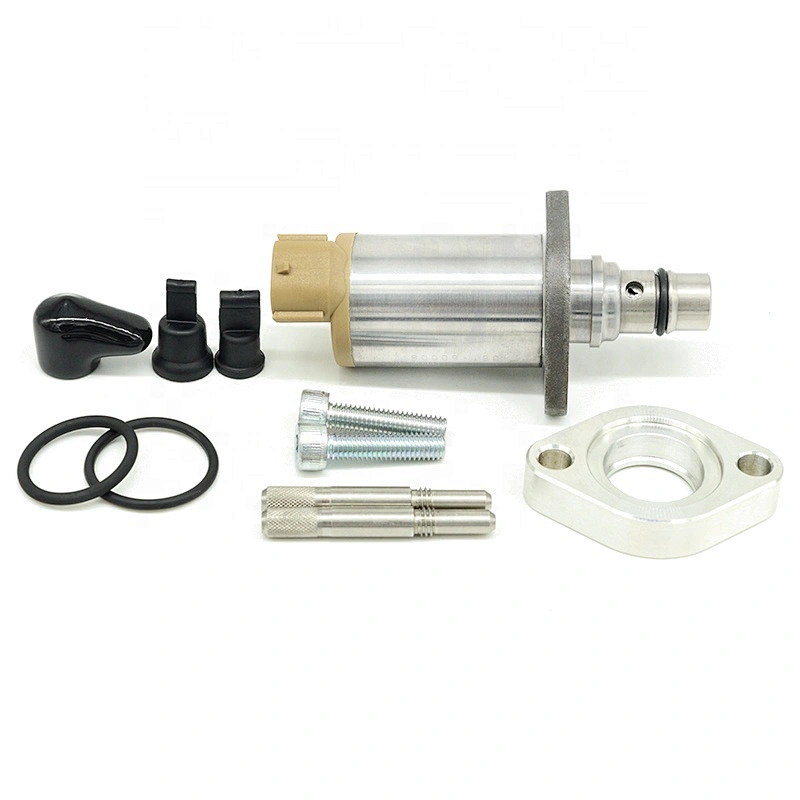 scv valve suction control valve for isuzu 294200-0670 294009-0590 294009-0860