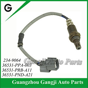 Lambda O2 Oxygen Sensor 234-9064 36531-PPA-003 36531-PND-A2136531-PRB-A11