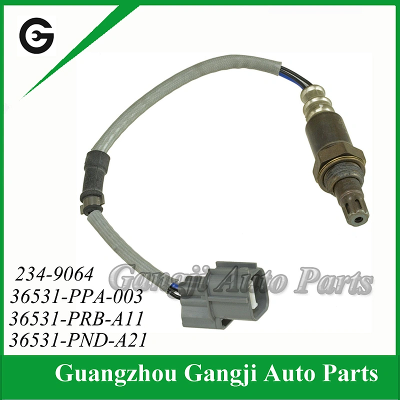 Lambda O2 Oxygen Sensor 234-9064 36531-PPA-003 36531-PND-A2136531-PRB-A11
